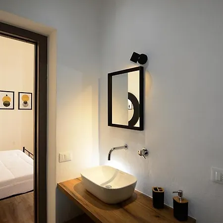 Casa de Férias S'apposentu 15 *