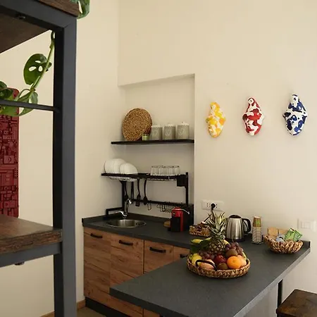 S'apposentu 15 Сasa de vacaciones