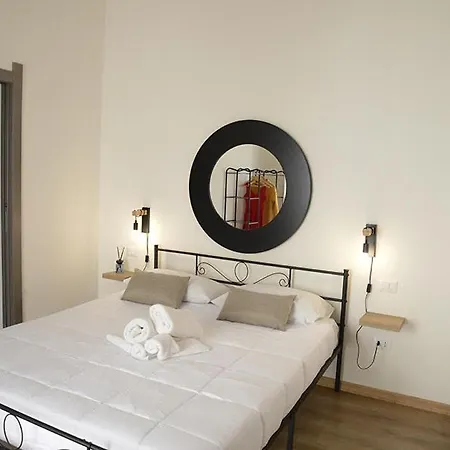 S'apposentu 15 Сasa de vacaciones