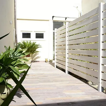 Сasa de vacaciones S'apposentu 15 Monserrato