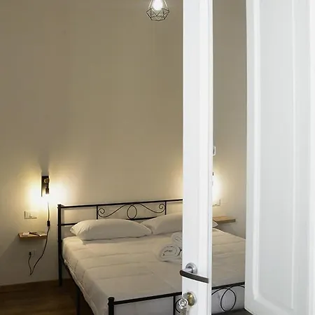 S'apposentu 15 Feriehus