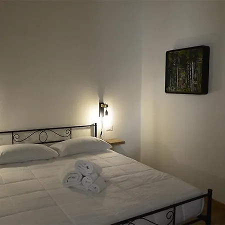 S'apposentu 15 Feriehus Monserrato