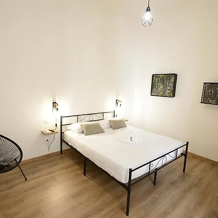 S'apposentu 15 Feriehus Monserrato