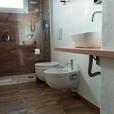 S'apposentu 15 Monserrato